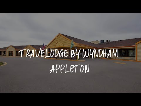 Travelodge by Wyndham Appleton Review - Appleton , United States of America