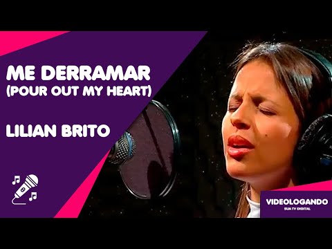 Me Derramar video