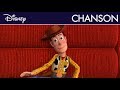 Toy Story - You've  Got a Friend in Me (French version)