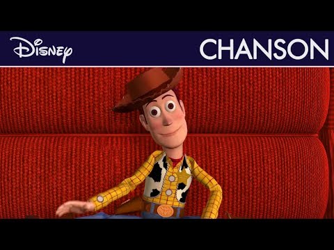 Toy Story - Je suis ton ami I Disney