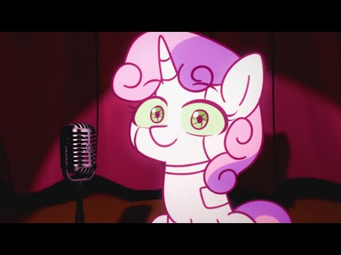 SWEETIE BOT SINGS SIGNAL/NOISE