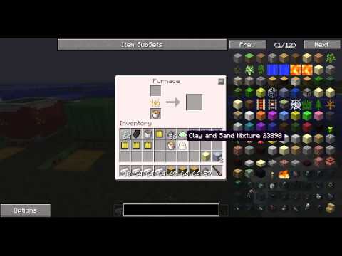 Infamy Modpack- Making Guns with the Flans Mod