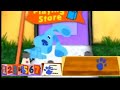 Blue S Clues How To Draw 3 Clues From Playing Store