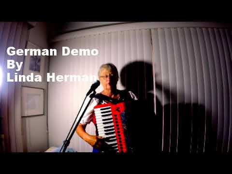 Promotional video thumbnail 4 for Live Dance Music By Linda