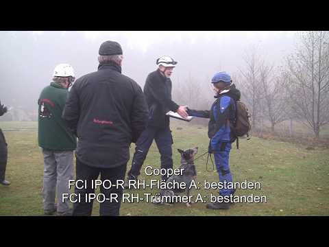 RHP beim SVÖ Rohrbach-Berg in Oberösterreich 2017