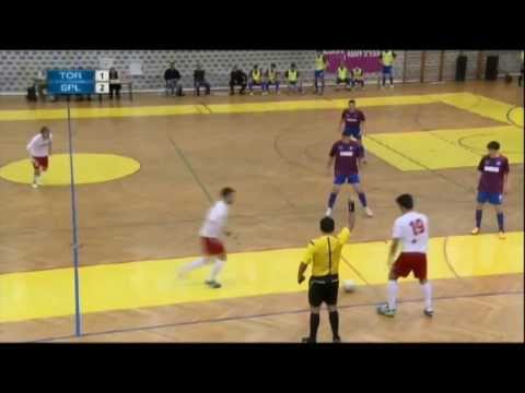 MNK TORCIDA - MNK SPLIT TOMMY