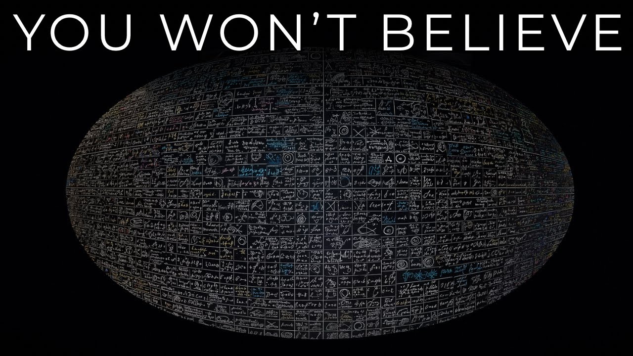 This Theory is Giving Scientists Sleepless Nights - no bs