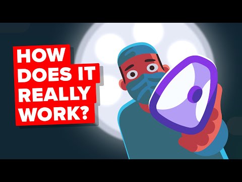 How Does Anesthesia Actually Put You to Sleep?