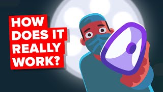 How Does Anesthesia Actually Put You to Sleep?