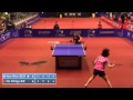 2014 World Tour German Open: Lee HO CHING vs.