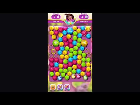 How To BEAT Level 128 on Diamond Diaries Saga With Your Host Yahaira Lovely Loves
