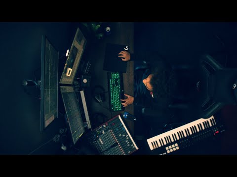 L30 Robinson - whyWAIT  (Official Music Video) [4K]