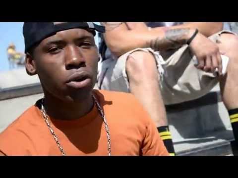 @WheresWess ft. Dye'Verz-Word Up (Music Video)