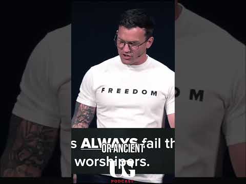 Your Social Media Addiction Is LITERAL Idol Worship (Biblical Proof Inside)