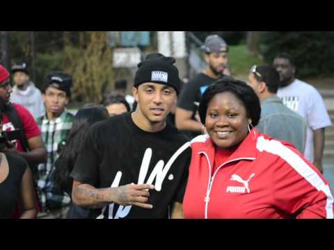 Kirko Bangz - Day in Boston