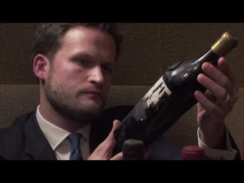 The Wines That Collectors Look For