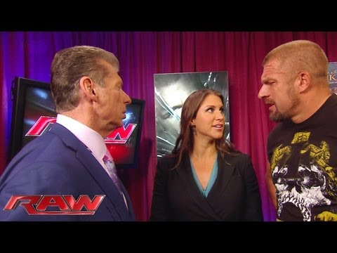 Former WWE Writer Kazeem Famuyide On WWE Higher Ups: If You Act Like A P—y, They’ll Treat You Like One