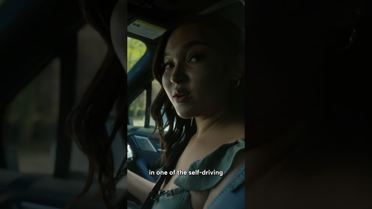 Take a look inside the 'first car-free neighborhood in the U.S.'