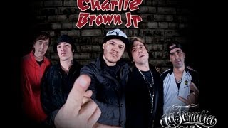 (Versão oficial) Um dia a gente se encontra - Charlie Brown Jr.