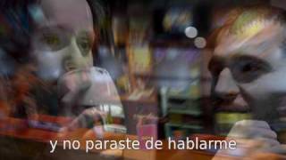 Los Secretos - Una Tarde Gris