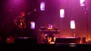 Bernard Fanning - Which Way Home