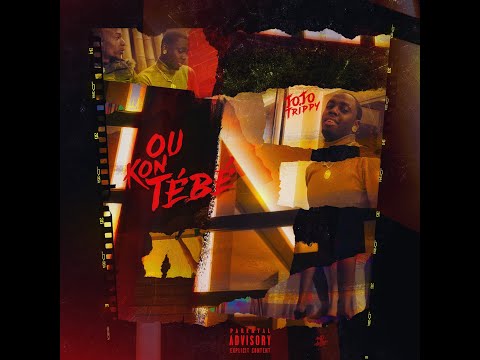 Jojo Trippy - Ou kon tébé (prod by Denmath) / Clip officiel 2k20