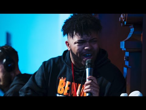 Called to Freedom 2023 | Nathan Morales | Yahweh