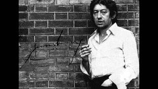Laissez-Moi Tranquille (Leave Me Alone) by Serge Gainsbourg