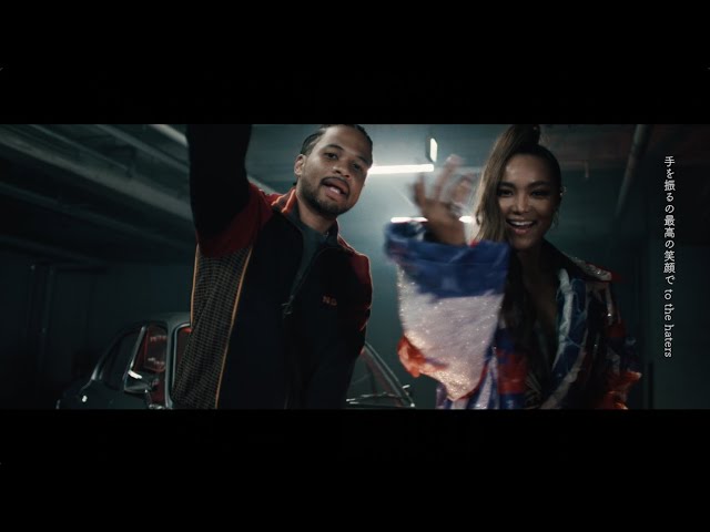 【Crystal kay】VivaOlaと初の共同制作! 活動歴が20年離れている2アーティストの刺激的な共作!“ひと夏の大人のリアルな恋”を歌った楽曲 Crystal Kay & VivaOla「No Pressure」11月11日(金) 配信決定! 6 YouTubeサムネイル
