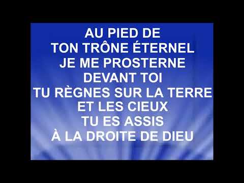 SOIS EXALTÉ - Église Sans Frontières - Tabitha Lemaire