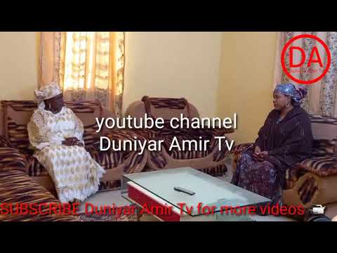 ASMAU TAZO GIDAN DASO AKAN SUHADA YAYANSU AURE AMMA RIKADAWA YA HANA