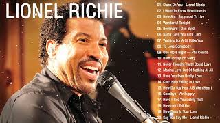 Lionel Richie, Phil Collins, Air Supply,Bee Gees, Chicago, Rod Stewart - Best Soft Rock 70s,80s,90s