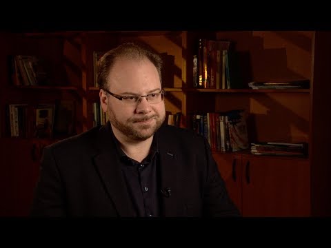 Ukrainos ideologijos pagrindas - atotrūkis nuo Rusijos
