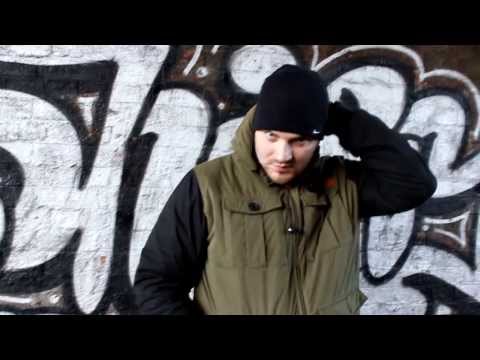 Making Of... "HOPE" music video by Kowal MC