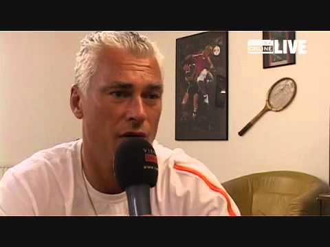 WIener der Woche: Toni Polster