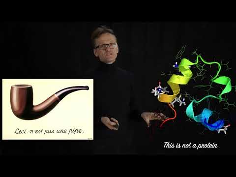 Lecture 06, concept 05: Don't mistake models for reality