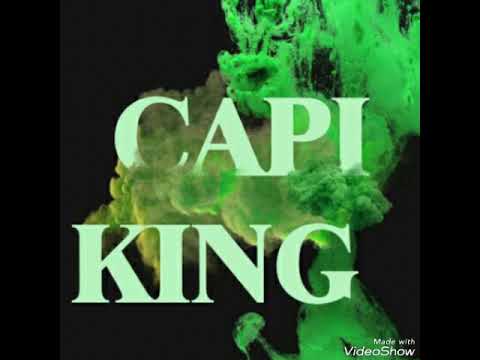 Capi King - fuuta  ( Audio Officiel )