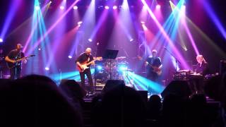 Caravan - Nightmare (Live@Rosfest May 2, 2014)