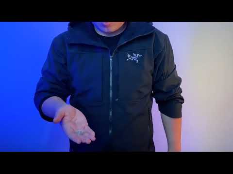 Saturn Magic - Bit Coin Gaff: Bite Coin (Gold) by SansMinds Creative Lab - Trick