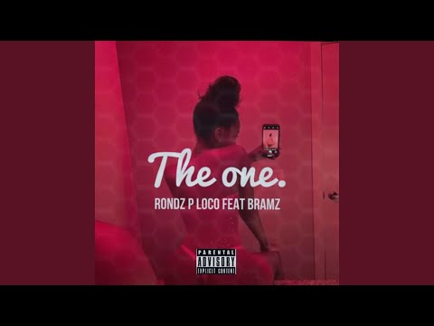 The one (feat. Bramz)