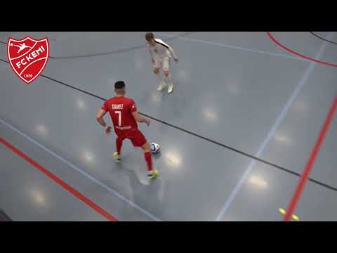 Playoffs 2020-21 FC Kemi 16042021