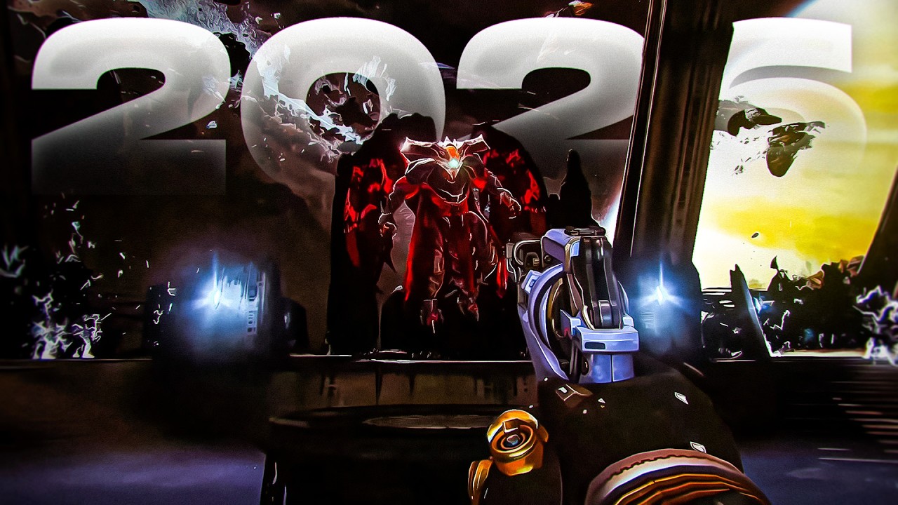 The DLC That Saved Destiny