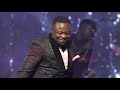 GHANA LOCAL PENTE PRAISE BY KWAKU GYASI DYNAMIC PRAISE 2023