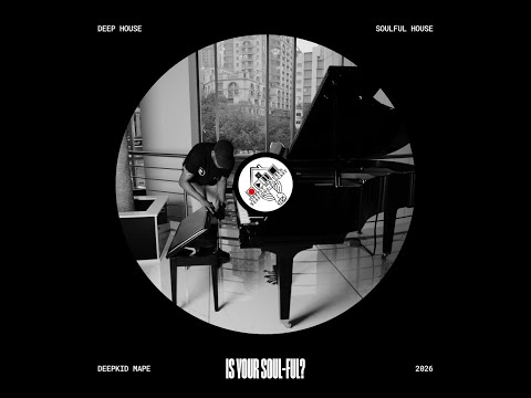 Is Your Soul-Ful?(Mixed By DeepKid Mape)
