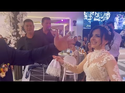 Atmosfera ne maksimum tek familja Jetmir&Adlija Cobaj LIVE Blerim Marshiqi HD