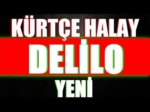 HOZAN EROL   DELİLO HAREKETLİ HALAY YENİ 2018