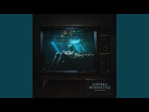 Sunshine Broken Bottles - Growing Fires