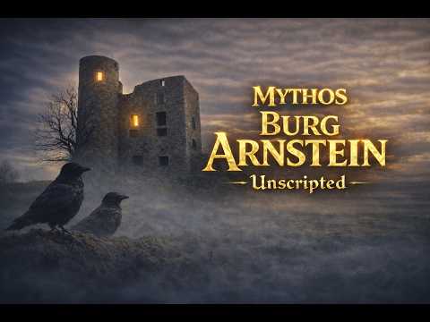 Burgruine Arnstein Teil 2 - Unscripted