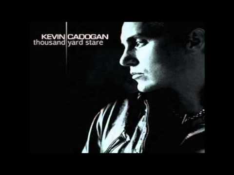 Kevin Cadogan Thousand Yard Stare Full Album