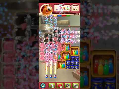 Toon Blast level 2746